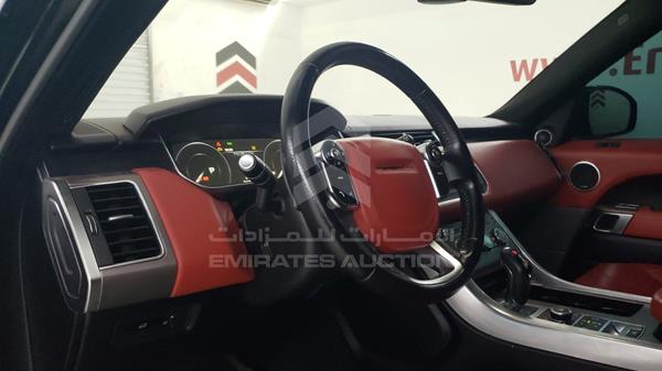 Photo 11 VIN: SALWA2VFXEA323644 - RANGE ROVER SPORT 