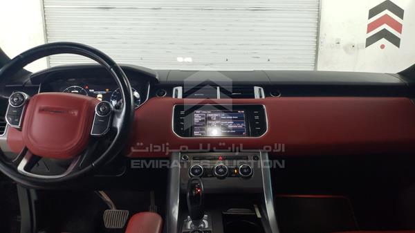 Photo 15 VIN: SALWA2VFXEA323644 - RANGE ROVER SPORT 