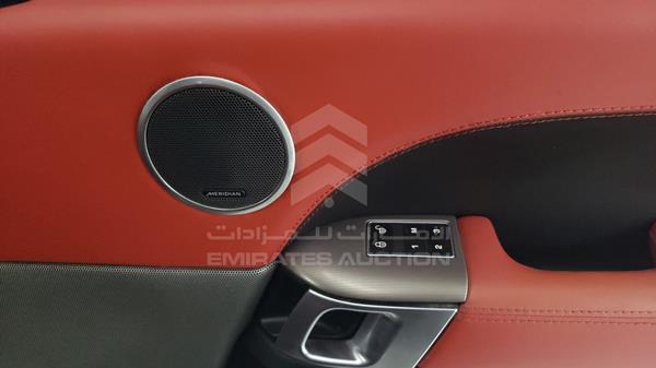 Photo 23 VIN: SALWA2VFXEA323644 - RANGE ROVER SPORT 