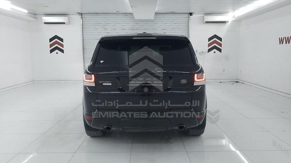 Photo 7 VIN: SALWA2VFXEA323644 - RANGE ROVER SPORT 