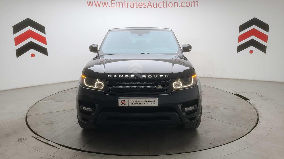 Photo 0 VIN: SALWA2VFXEA323644 - RANGE ROVER SPORT 