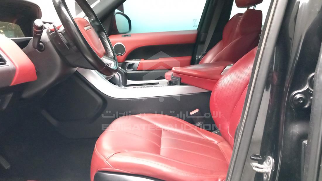 Photo 11 VIN: SALWA2VFXEA323644 - RANGE ROVER SPORT 