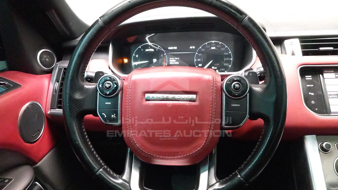 Photo 13 VIN: SALWA2VFXEA323644 - RANGE ROVER SPORT 