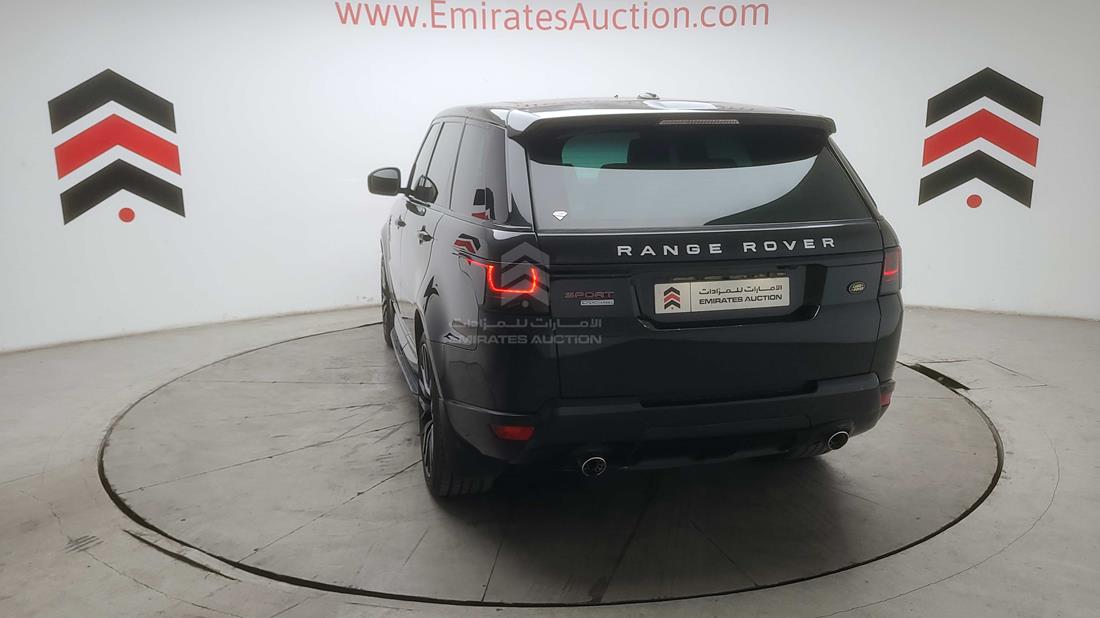 Photo 5 VIN: SALWA2VFXEA323644 - RANGE ROVER SPORT 