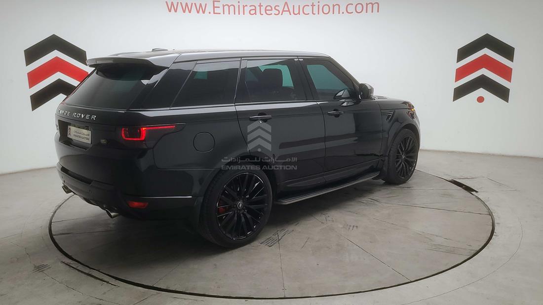 Photo 7 VIN: SALWA2VFXEA323644 - RANGE ROVER SPORT 