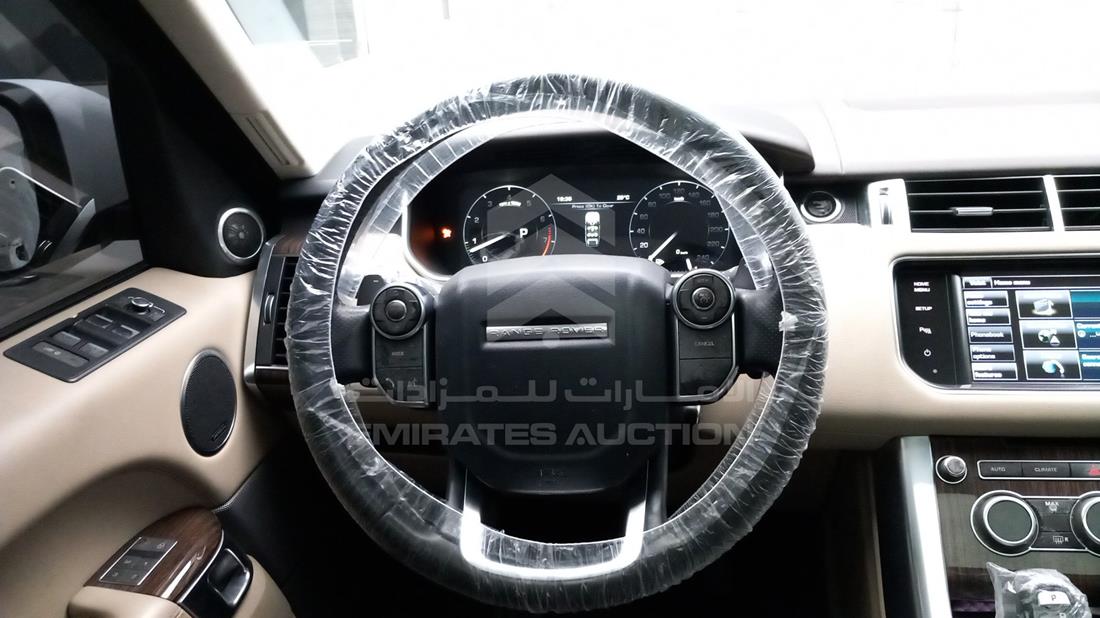 Photo 13 VIN: SALWA2VFXEA350388 - RANGE ROVER SPORT 