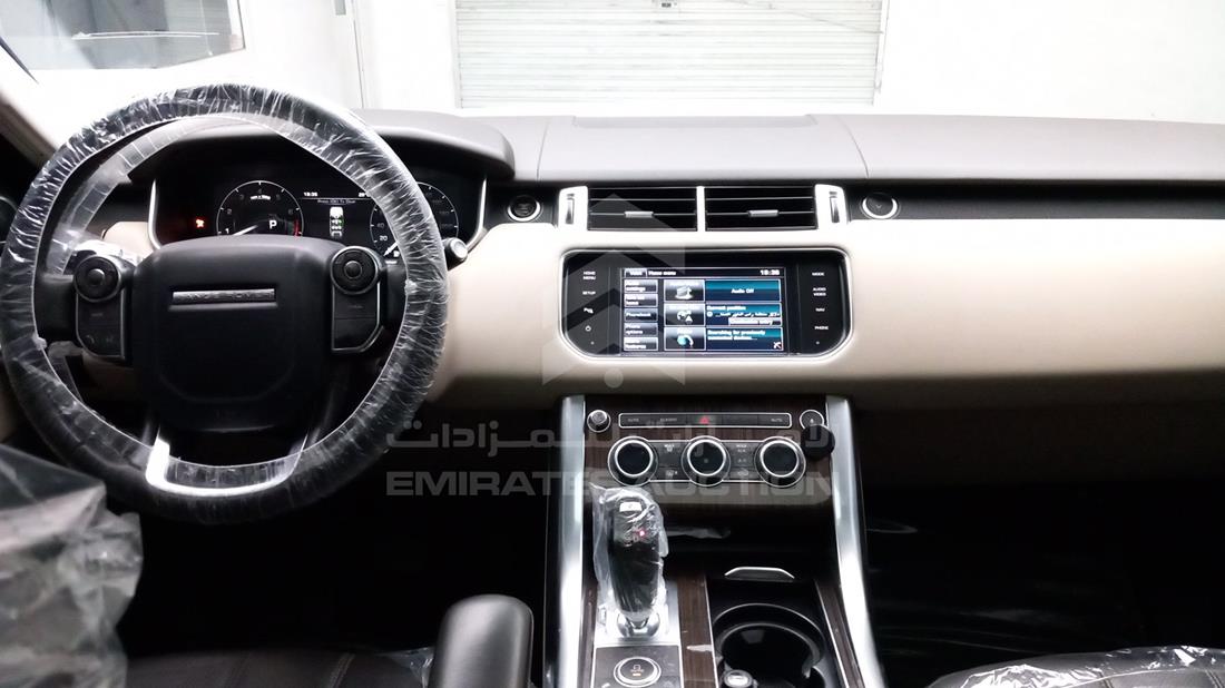 Photo 16 VIN: SALWA2VFXEA350388 - RANGE ROVER SPORT 