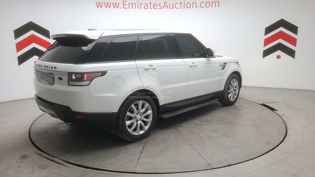 Photo 7 VIN: SALWA2VFXEA350388 - RANGE ROVER SPORT 