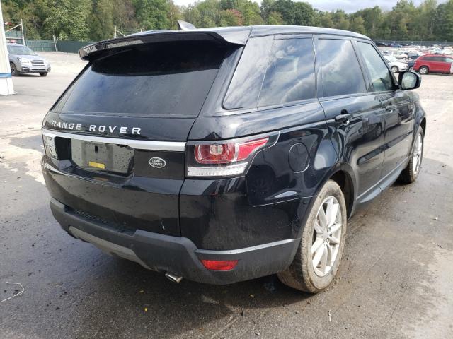 Photo 3 VIN: SALWG2FK2HA670187 - LAND ROVER RANGE ROVE 