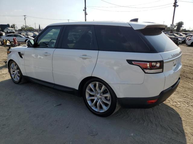 Photo 1 VIN: SALWG2FK3HA128063 - LAND ROVER RANGE ROVE 