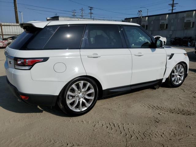 Photo 2 VIN: SALWG2FK3HA128063 - LAND ROVER RANGE ROVE 