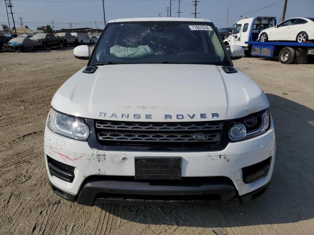 Photo 4 VIN: SALWG2FK3HA128063 - LAND ROVER RANGE ROVE 