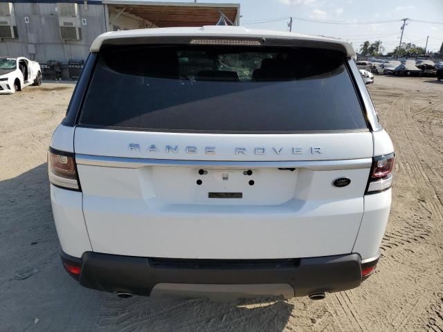 Photo 5 VIN: SALWG2FK3HA128063 - LAND ROVER RANGE ROVE 