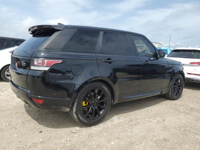 Photo 2 VIN: SALWG2FK7HA126929 - LAND ROVER RANGE ROVE 