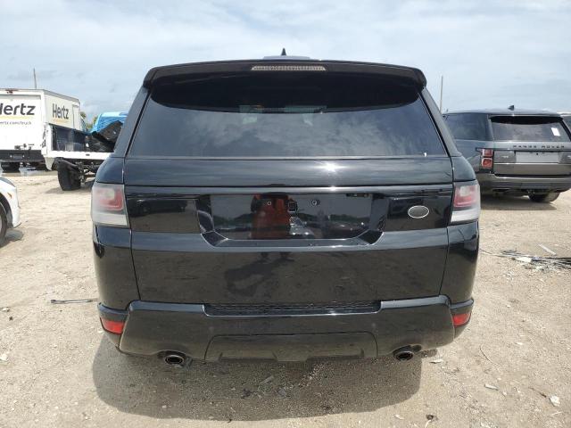 Photo 5 VIN: SALWG2FK7HA126929 - LAND ROVER RANGE ROVE 