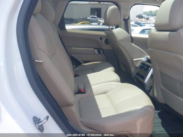 Photo 7 VIN: SALWG2FK7HA157419 - LAND ROVER RANGE ROVER SPORT 