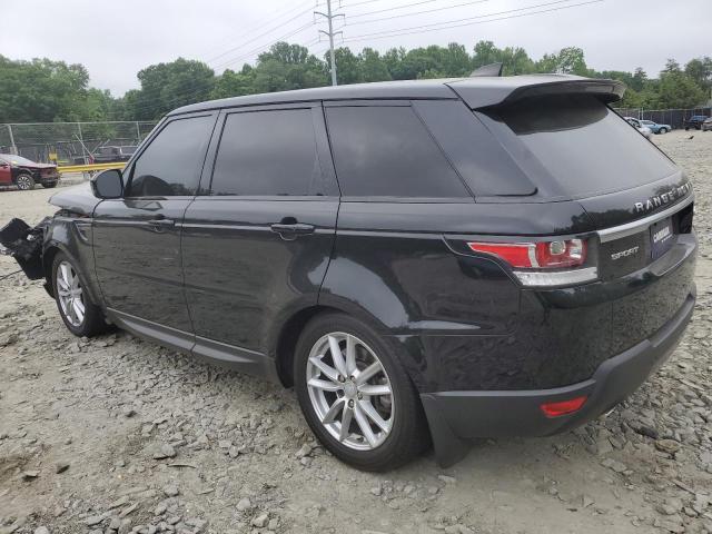 Photo 1 VIN: SALWG2FKXHA683995 - LAND ROVER RANGEROVER 