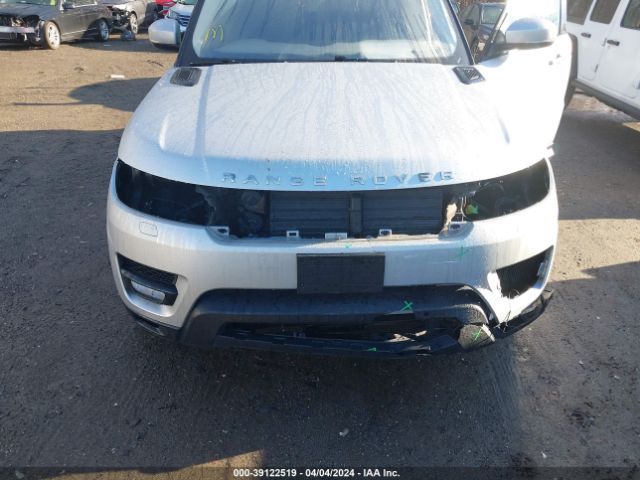 Photo 5 VIN: SALWG2FV0HA675950 - LAND ROVER RANGE ROVER SPORT 