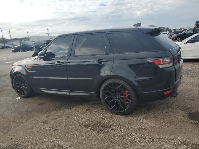 Photo 1 VIN: SALWG2FV1HA135149 - LAND ROVER RANGEROVER 