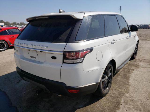 Photo 3 VIN: SALWG2FV1HA135216 - LAND ROVER RANGEROVER 