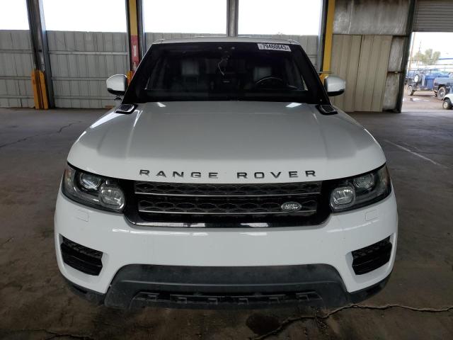 Photo 4 VIN: SALWG2FV3HA141874 - LAND-ROVER RANGE ROVE 