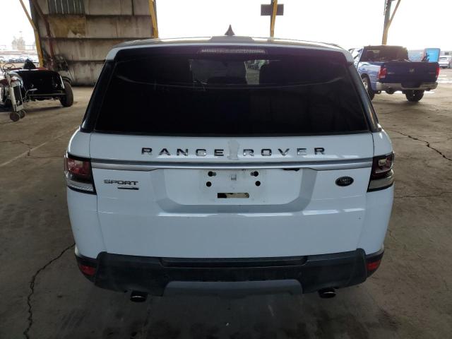 Photo 5 VIN: SALWG2FV3HA141874 - LAND-ROVER RANGE ROVE 