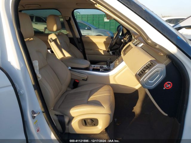 Photo 4 VIN: SALWG2FV4HA175208 - LAND ROVER RANGE ROVER SPORT 