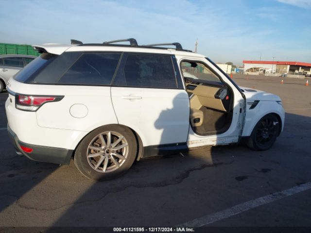 Photo 5 VIN: SALWG2FV4HA175208 - LAND ROVER RANGE ROVER SPORT 