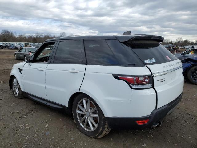 Photo 1 VIN: SALWG2FV4HA678057 - LAND ROVER RANGE ROVE 