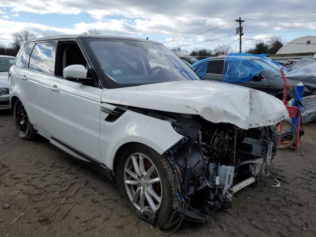 Photo 3 VIN: SALWG2FV4HA678057 - LAND ROVER RANGE ROVE 