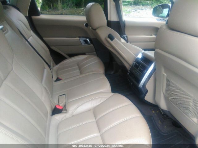 Photo 7 VIN: SALWG2FV5HA133355 - LAND ROVER RANGE ROVER SPORT 