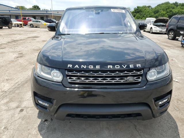 Photo 4 VIN: SALWG2FV5HA145957 - LAND ROVER RANGE ROVE 