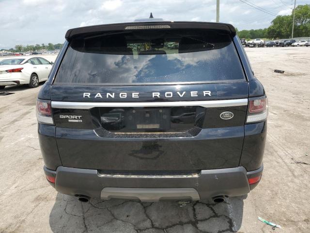 Photo 5 VIN: SALWG2FV5HA145957 - LAND ROVER RANGE ROVE 