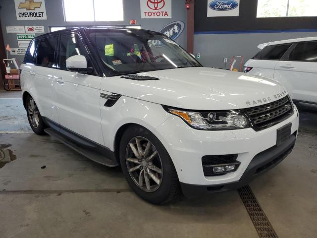 Photo 0 VIN: SALWG2FV5HA162645 - LAND ROVER RANGE ROVE 