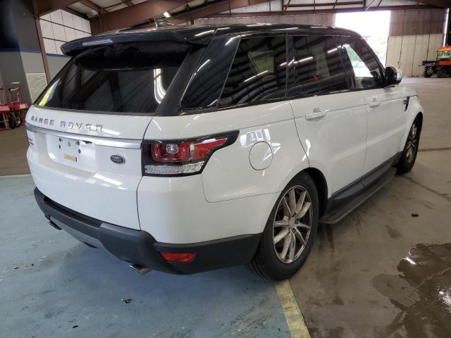 Photo 3 VIN: SALWG2FV5HA162645 - LAND ROVER RANGE ROVE 