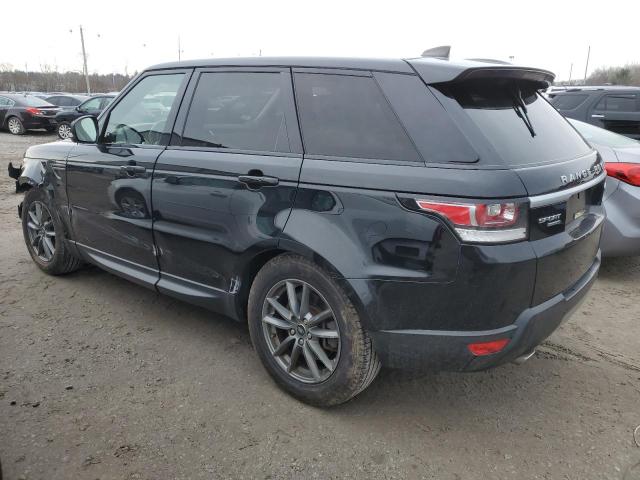 Photo 1 VIN: SALWG2FV5HA673272 - LAND ROVER RANGEROVER 