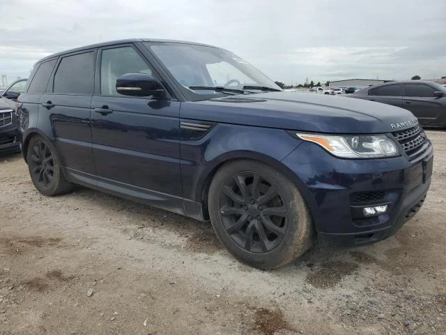 Photo 3 VIN: SALWG2FV6HA142176 - LAND ROVER RANGE ROVE 