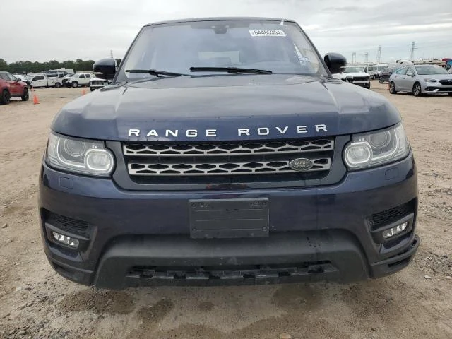 Photo 4 VIN: SALWG2FV6HA142176 - LAND ROVER RANGE ROVE 