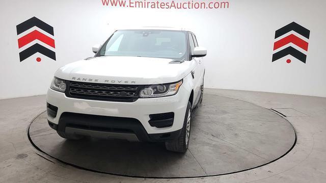 Photo 10 VIN: SALWG2FV6HA677895 - RANGE ROVER 