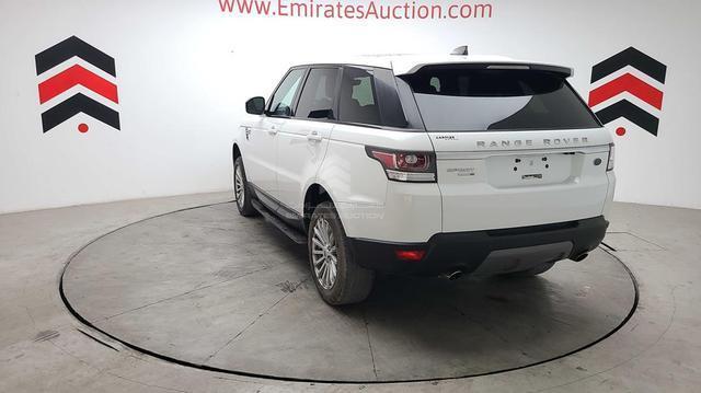 Photo 11 VIN: SALWG2FV6HA677895 - RANGE ROVER 