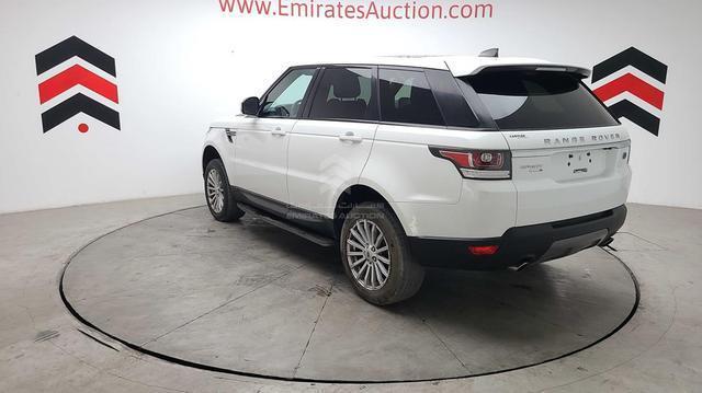 Photo 12 VIN: SALWG2FV6HA677895 - RANGE ROVER 