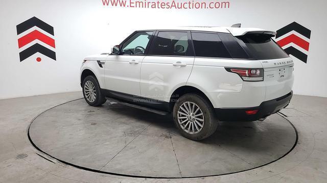 Photo 13 VIN: SALWG2FV6HA677895 - RANGE ROVER 