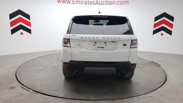 Photo 14 VIN: SALWG2FV6HA677895 - RANGE ROVER 