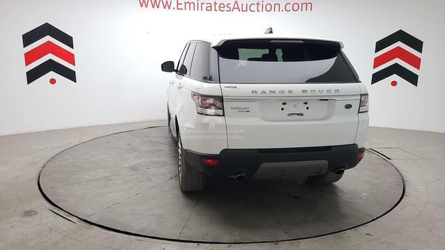 Photo 15 VIN: SALWG2FV6HA677895 - RANGE ROVER 