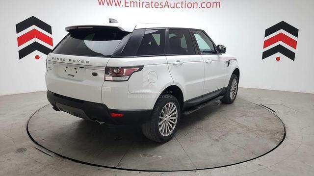 Photo 16 VIN: SALWG2FV6HA677895 - RANGE ROVER 