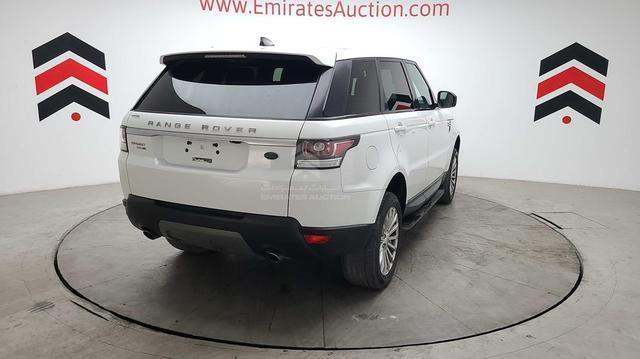 Photo 17 VIN: SALWG2FV6HA677895 - RANGE ROVER 