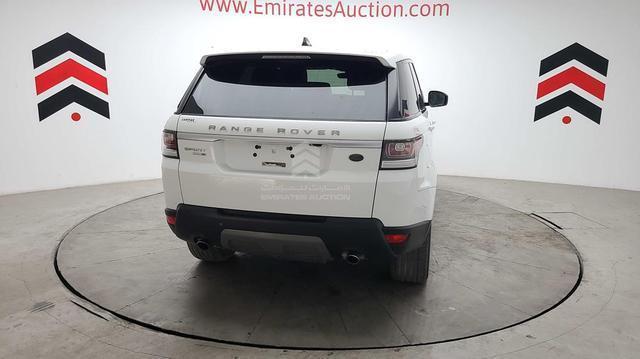 Photo 18 VIN: SALWG2FV6HA677895 - RANGE ROVER 