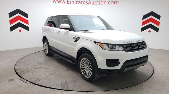 Photo 19 VIN: SALWG2FV6HA677895 - RANGE ROVER 