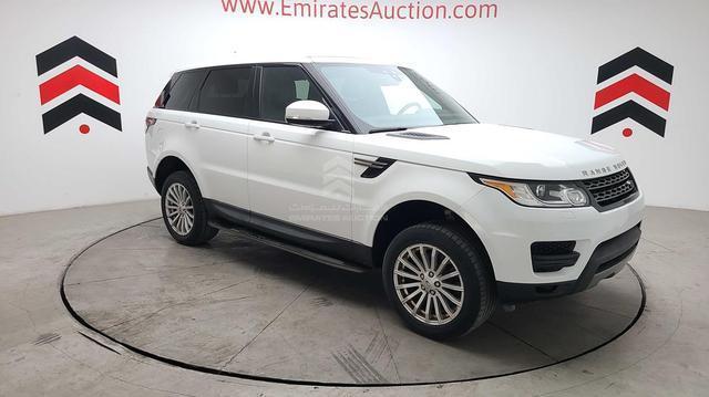 Photo 20 VIN: SALWG2FV6HA677895 - RANGE ROVER 