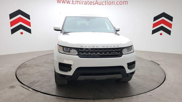 Photo 3 VIN: SALWG2FV6HA677895 - RANGE ROVER 